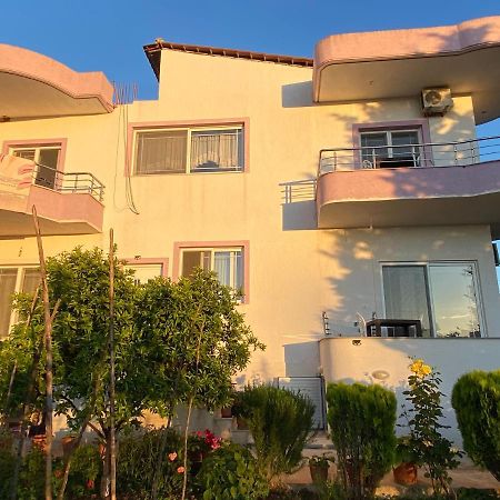 Guesthouse Xhimi Ksamil Dış mekan fotoğraf