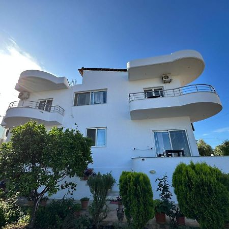 Guesthouse Xhimi Ksamil Dış mekan fotoğraf