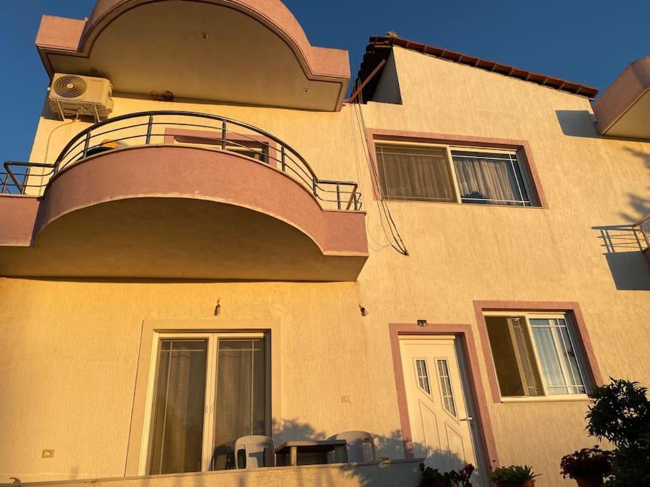 Guesthouse Xhimi Ksamil Dış mekan fotoğraf