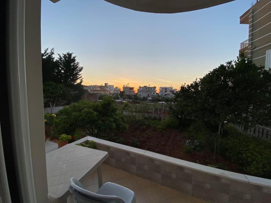 Guesthouse Xhimi Ksamil Dış mekan fotoğraf