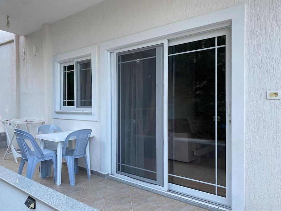 Guesthouse Xhimi Ksamil Dış mekan fotoğraf