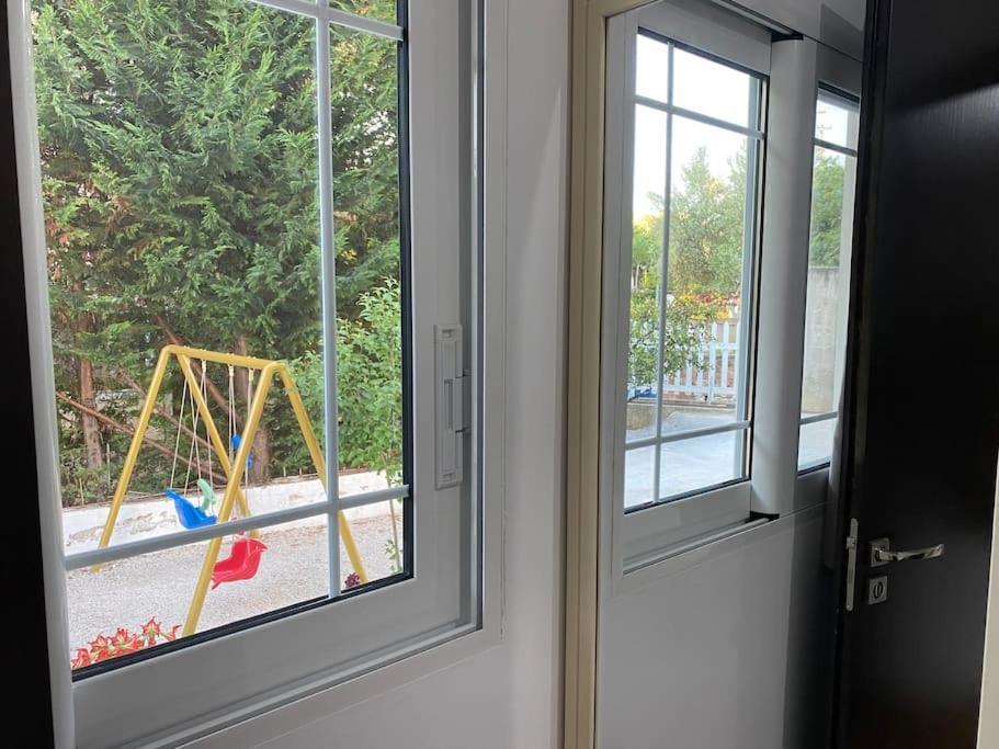 Guesthouse Xhimi Ksamil Dış mekan fotoğraf