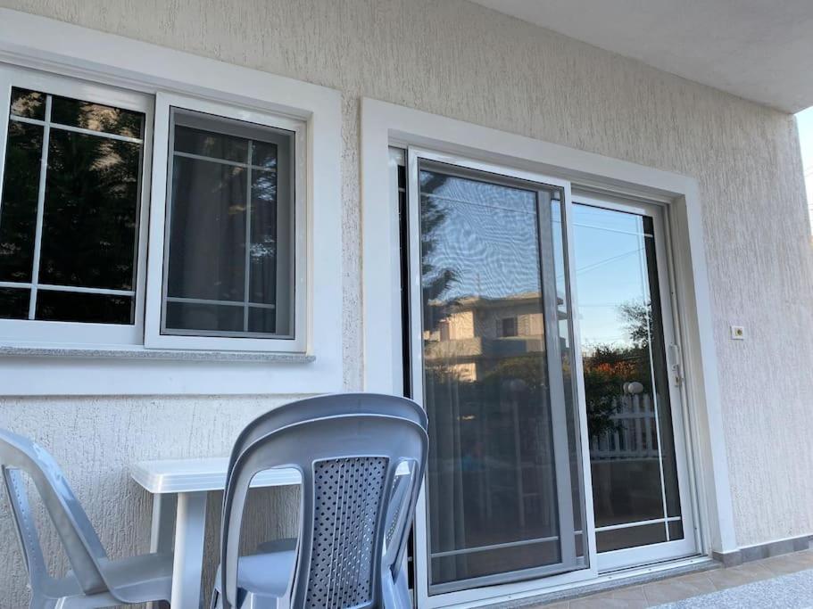 Guesthouse Xhimi Ksamil Dış mekan fotoğraf