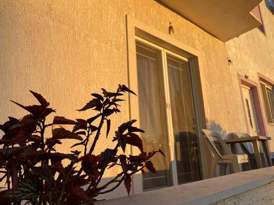 Guesthouse Xhimi Ksamil Dış mekan fotoğraf