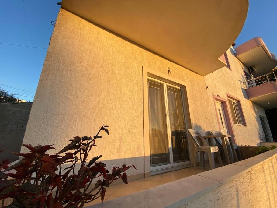 Guesthouse Xhimi Ksamil Dış mekan fotoğraf