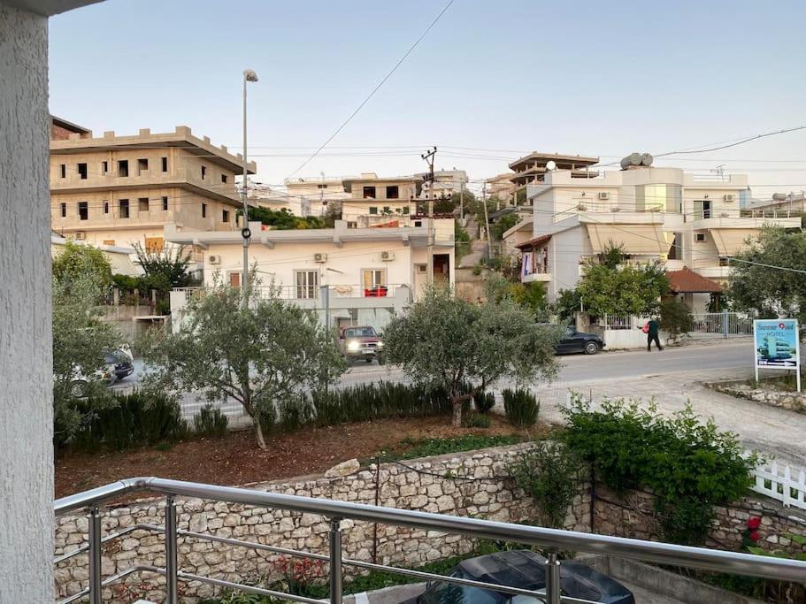 Guesthouse Xhimi Ksamil Dış mekan fotoğraf