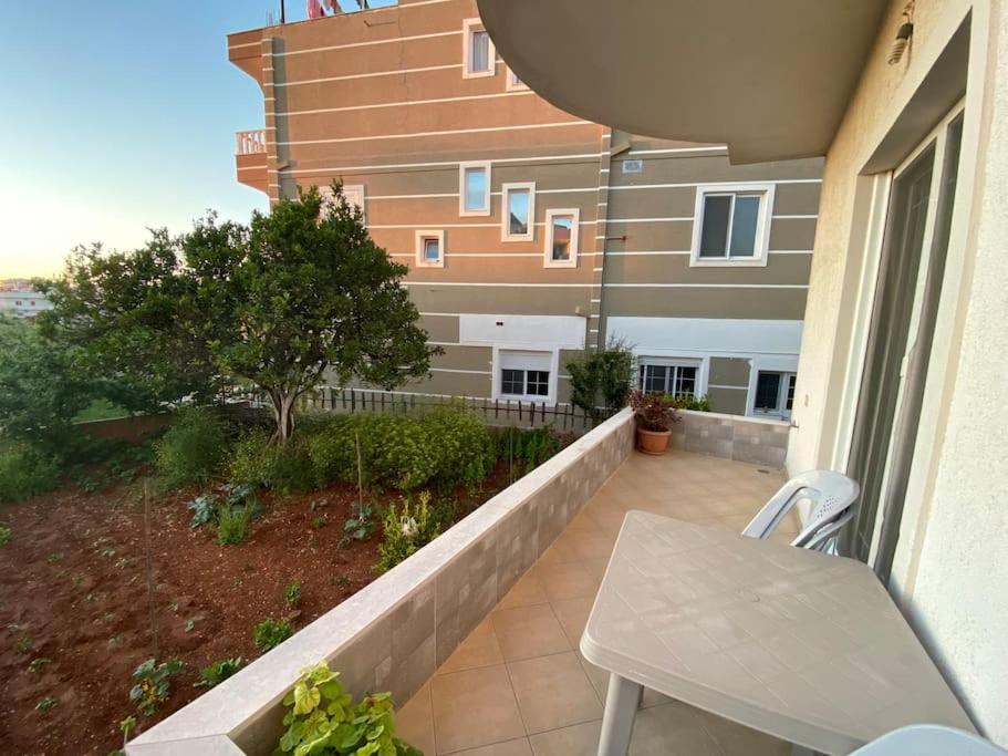Guesthouse Xhimi Ksamil Dış mekan fotoğraf