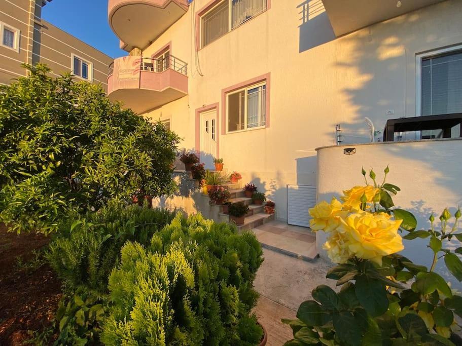 Guesthouse Xhimi Ksamil Dış mekan fotoğraf