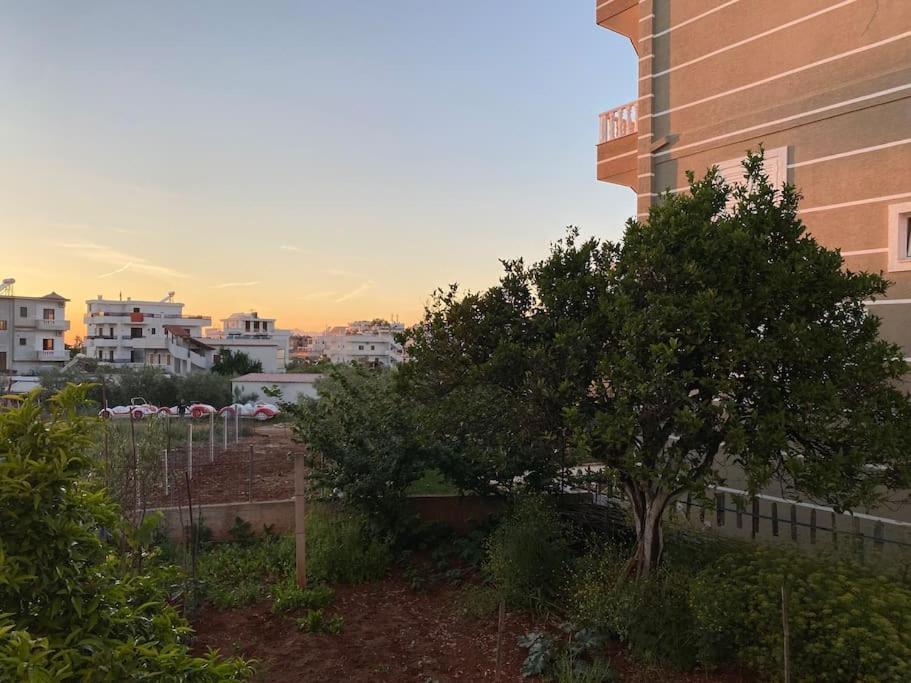 Guesthouse Xhimi Ksamil Dış mekan fotoğraf