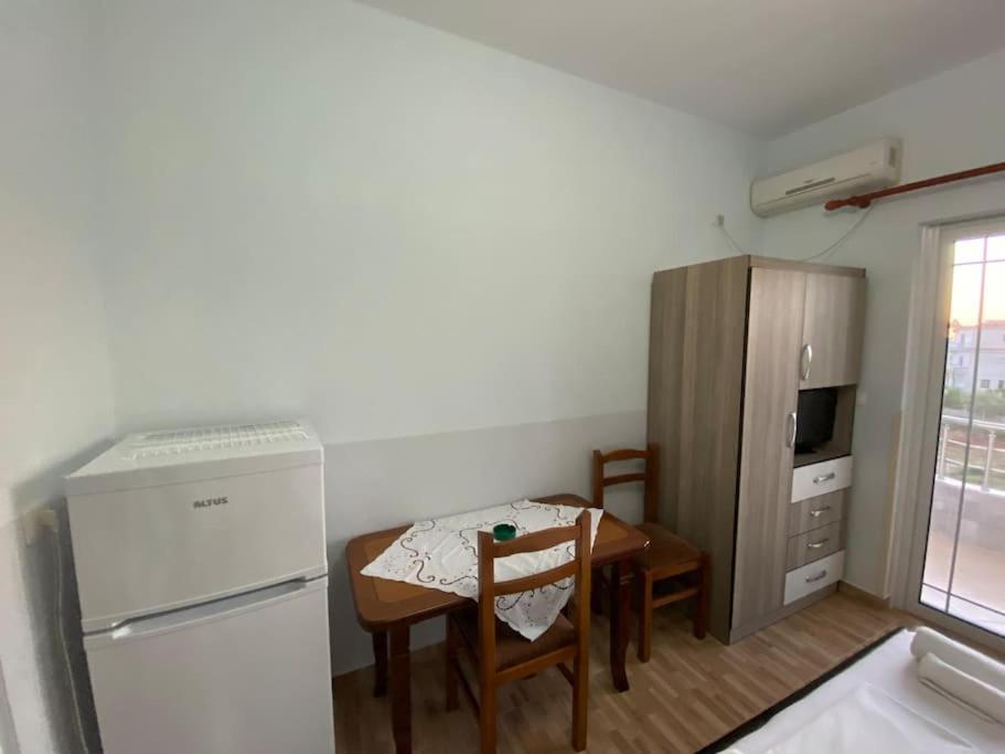 Guesthouse Xhimi Ksamil Dış mekan fotoğraf