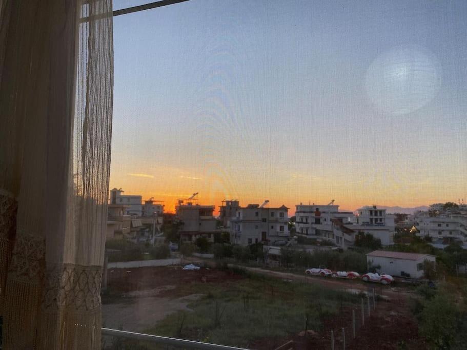 Guesthouse Xhimi Ksamil Dış mekan fotoğraf