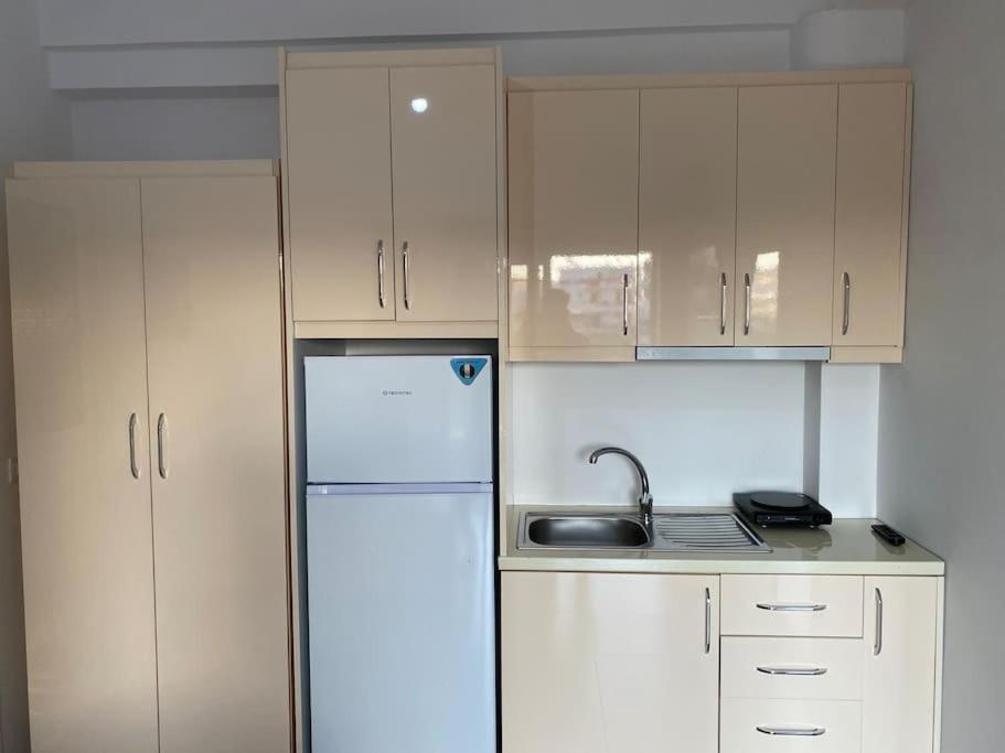 Guesthouse Xhimi Ksamil Dış mekan fotoğraf