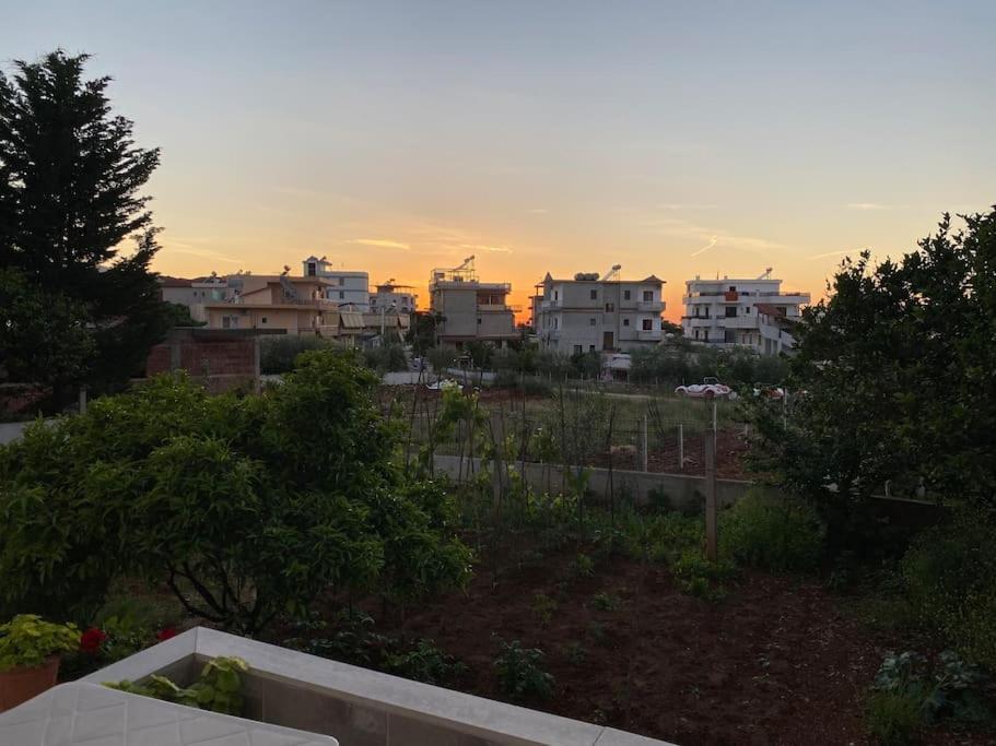 Guesthouse Xhimi Ksamil Dış mekan fotoğraf