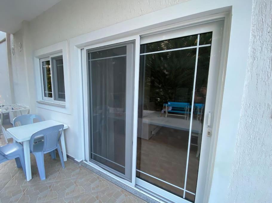 Guesthouse Xhimi Ksamil Dış mekan fotoğraf