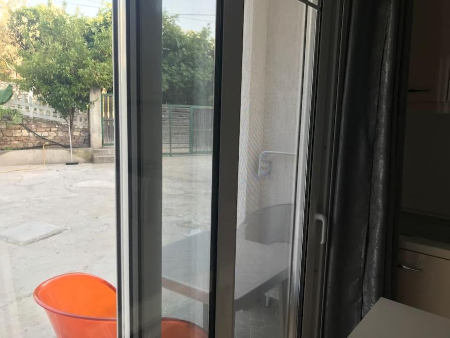 Guesthouse Xhimi Ksamil Dış mekan fotoğraf