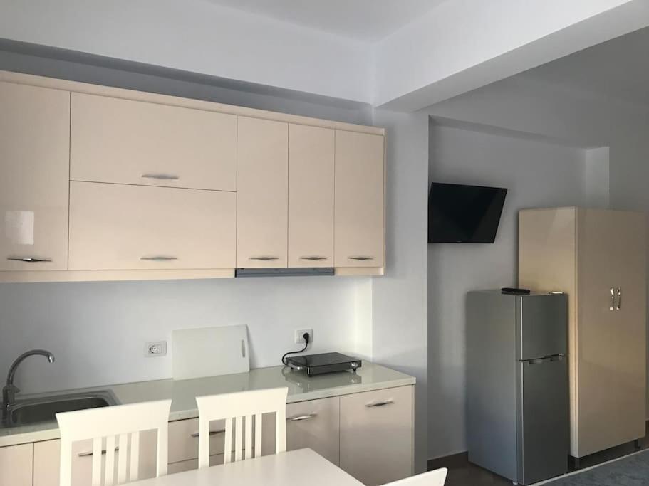 Guesthouse Xhimi Ksamil Dış mekan fotoğraf