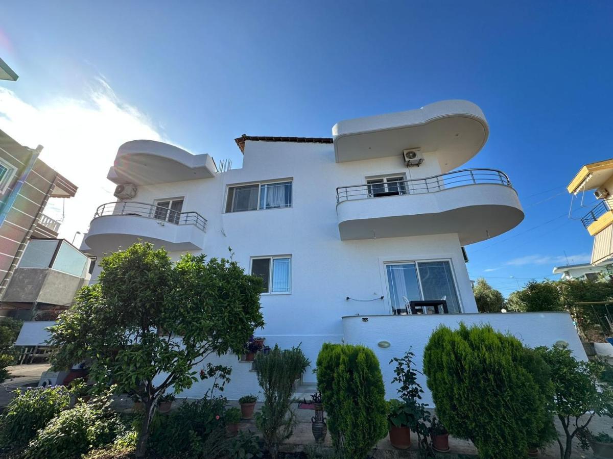Guesthouse Xhimi Ksamil Dış mekan fotoğraf