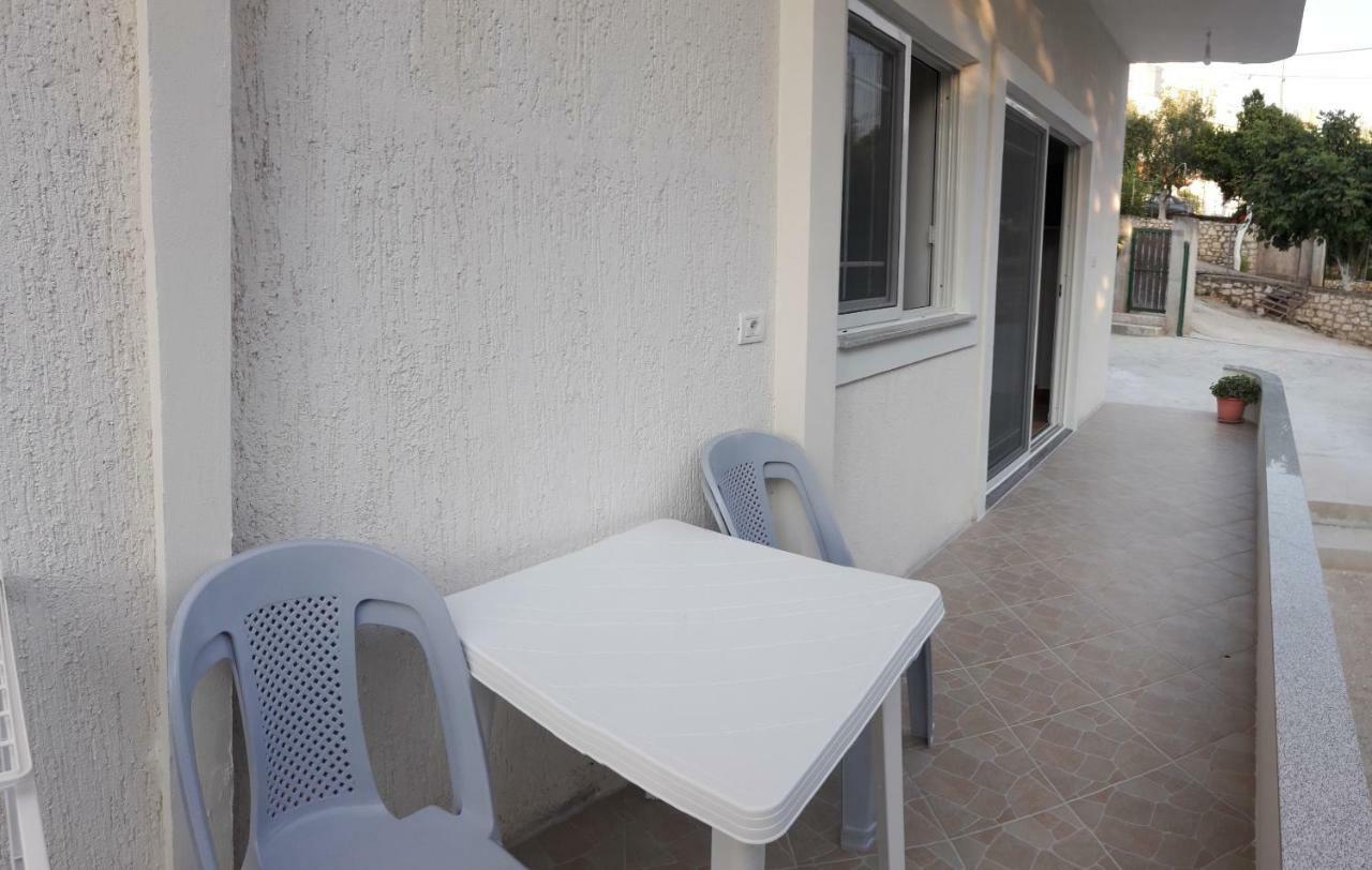 Guesthouse Xhimi Ksamil Dış mekan fotoğraf