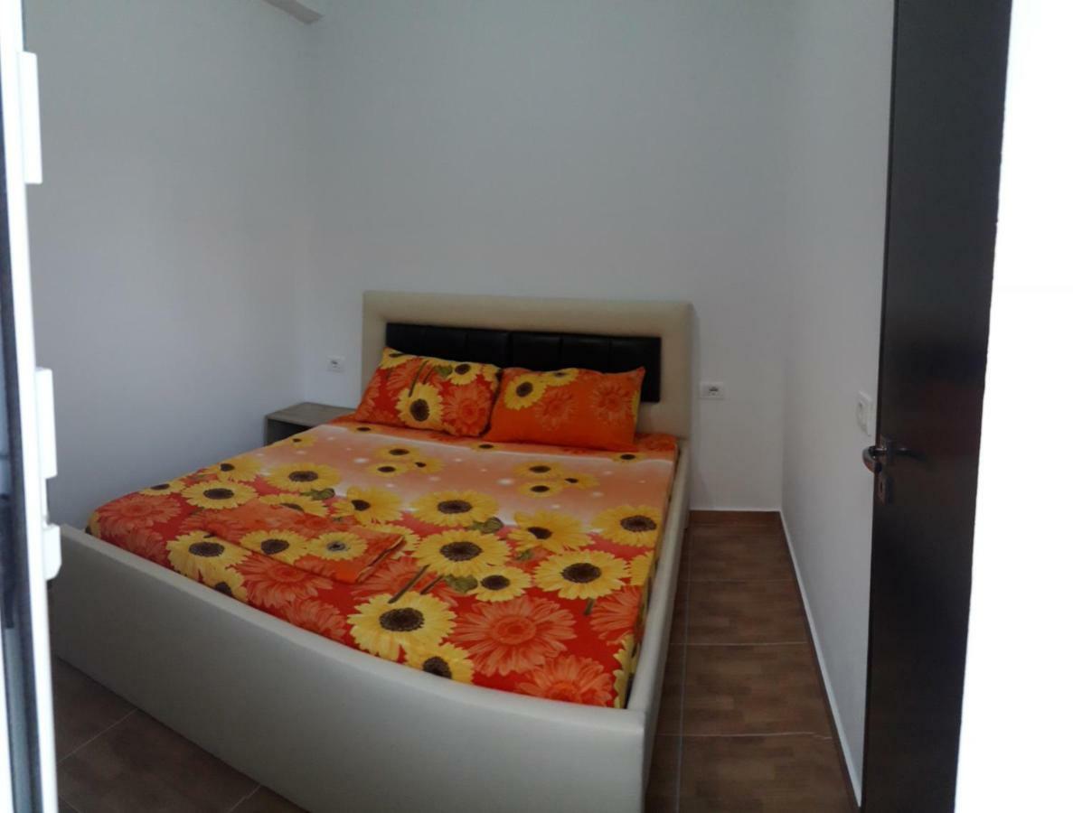 Guesthouse Xhimi Ksamil Dış mekan fotoğraf
